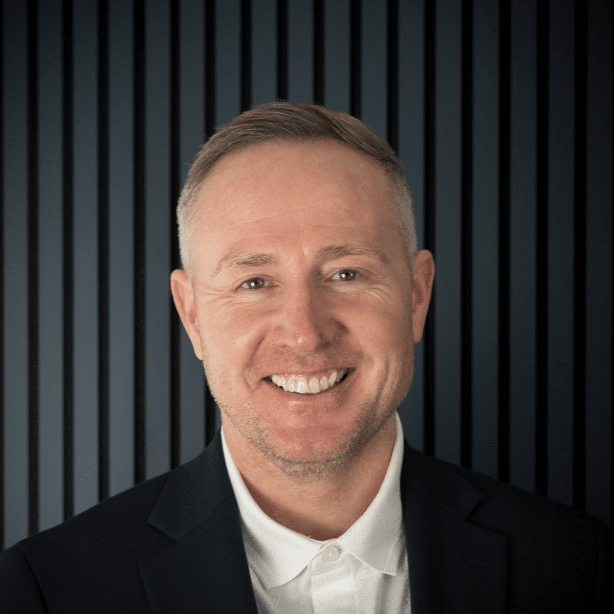Andrew Rawsthorne, Group Technical Sales & Marketing Director
