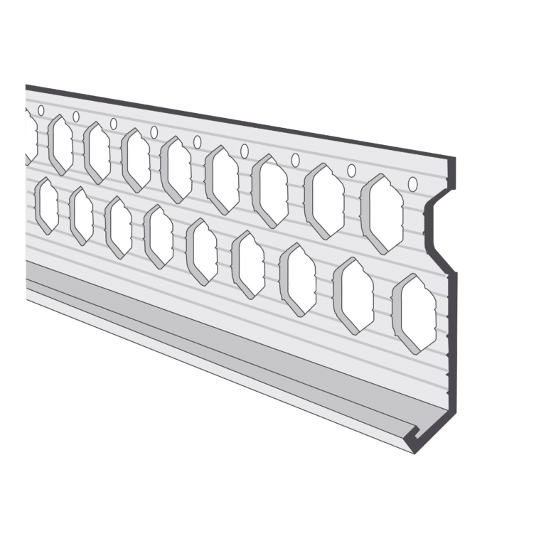 BC10 10mm PVC Bellcast Bead