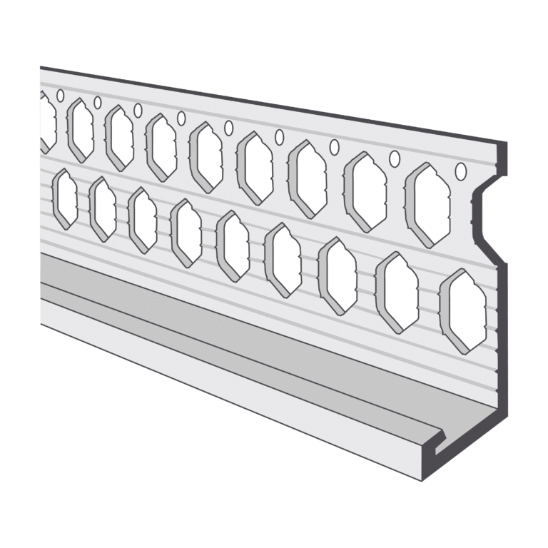 BC15 15mm PVC Bellcast Bead