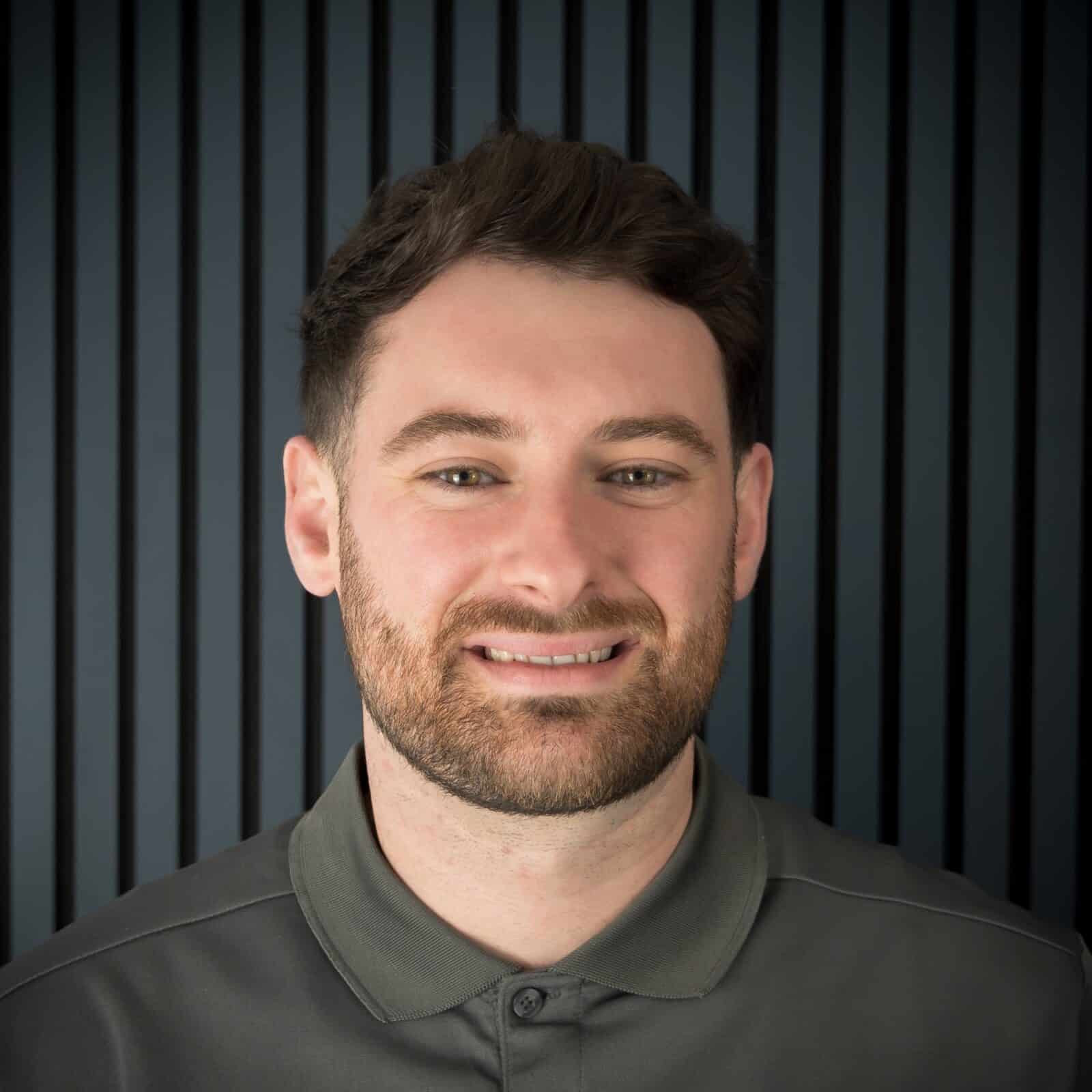 Brett Chalmers