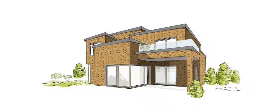 Coloured Render - Colour Selector - ecorend