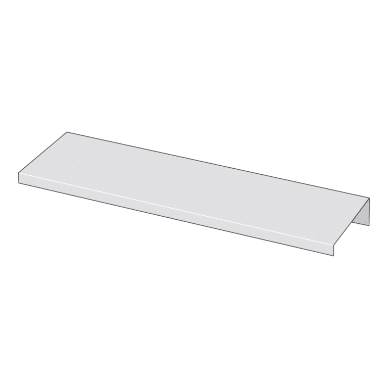 EWI Flashing Under Joint