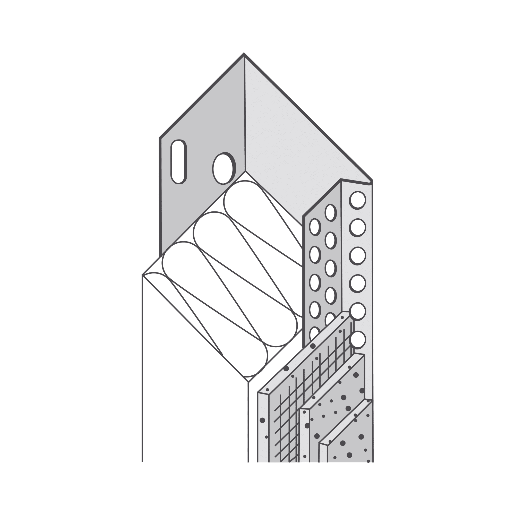 EWI System Stop Track EWI System Stop Track