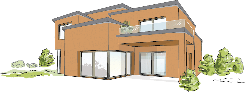 Coloured Render - Colour Selector - ecorend