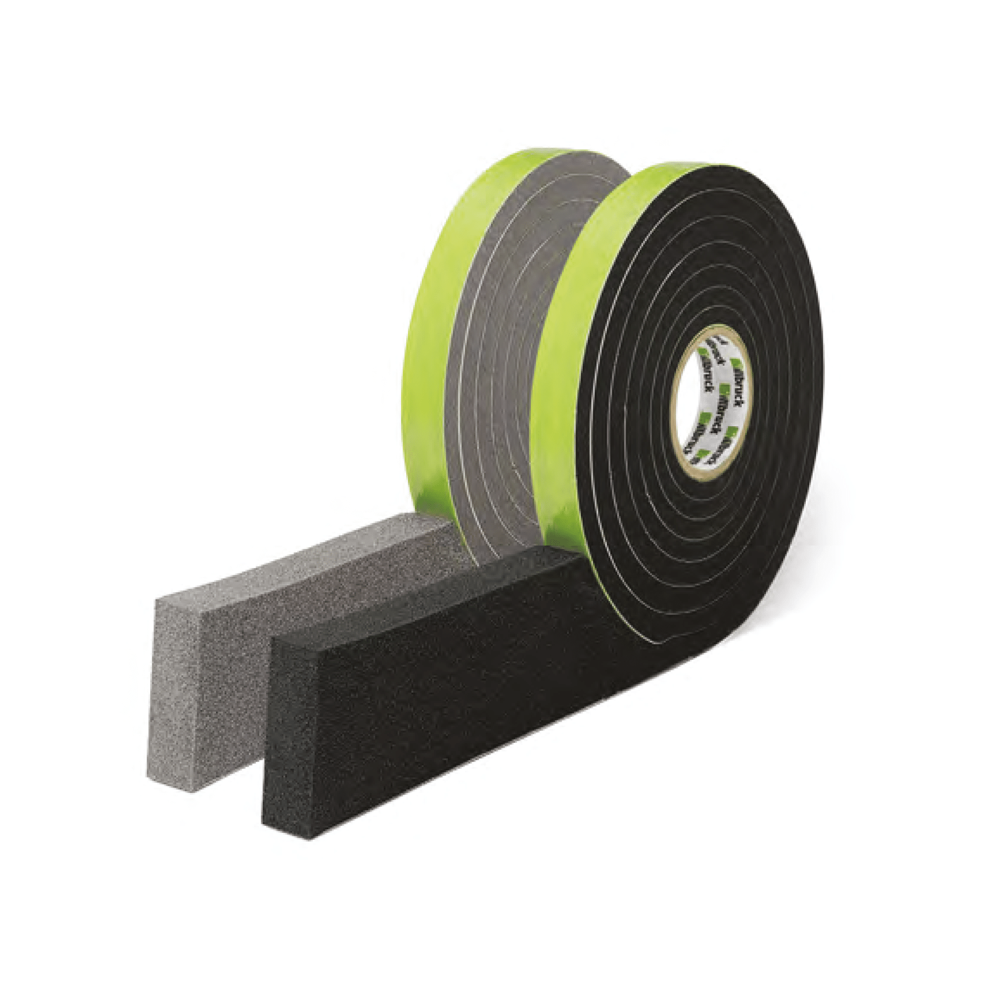 Expanding Sealing Tape Expanding Sealing Tape