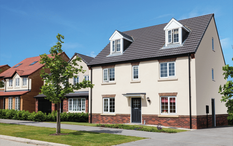 Looking for Home Insulation Solutions Why ecorend’s EWI System is the Perfect Choice