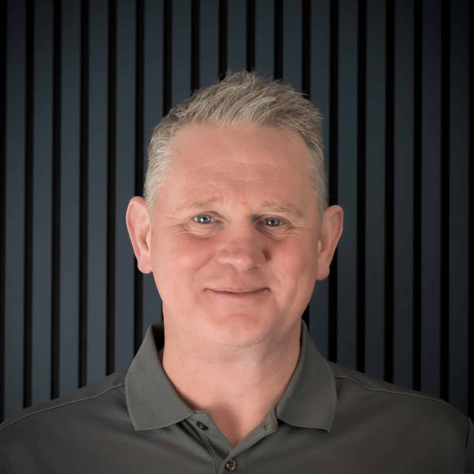 Mark Schofield