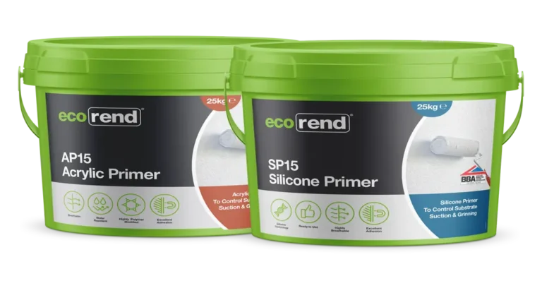 ecorend Primers