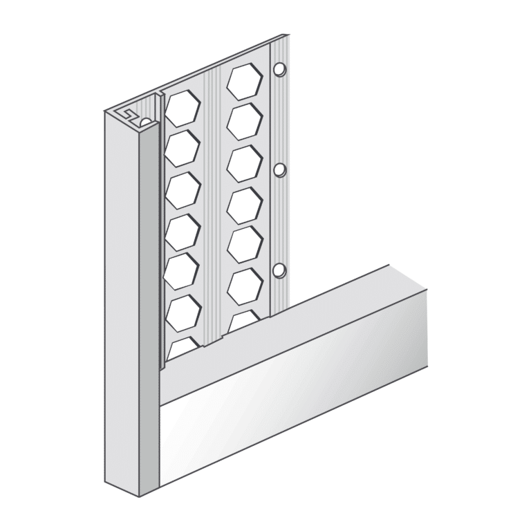 RS10 10mm PVC Stop Bead
