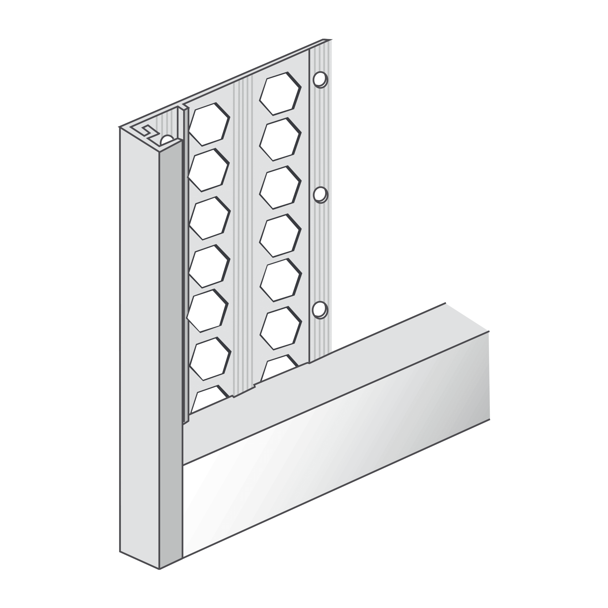 RS10 10mm PVC Stop Bead RS10 10mm PVC Stop Bead