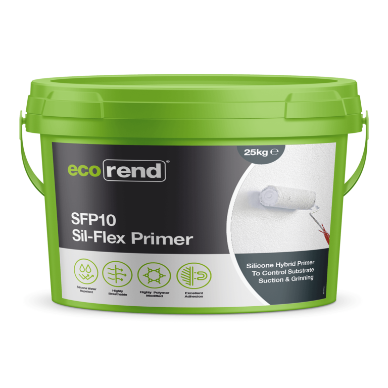 SFP10 Sil Flex Primer