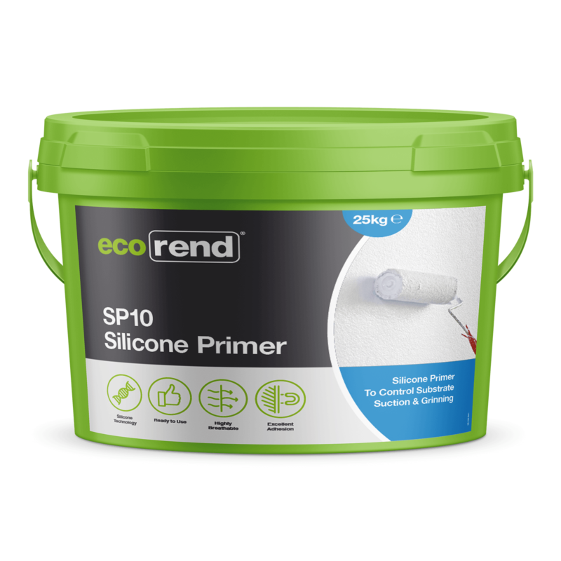 SP10 Silicone Primer