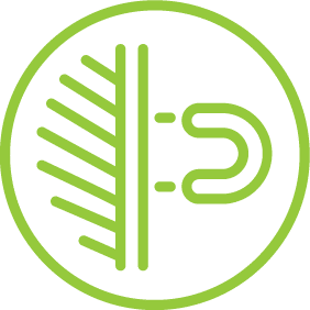 Superior Adhesion Bonding