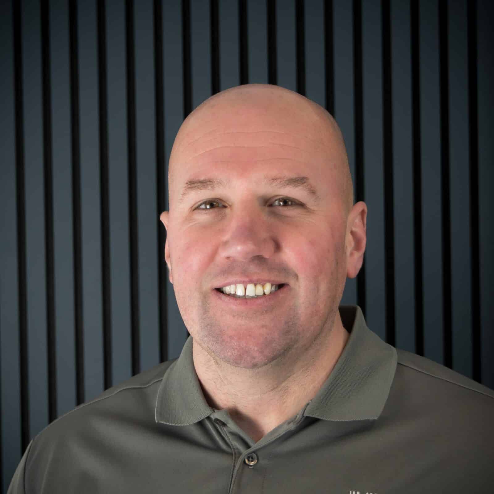 Tony O'Connor