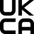 UKCA approval logo