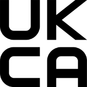UKCA approval logo