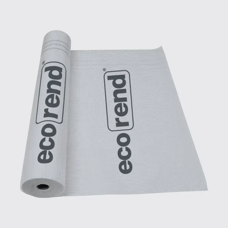 ecorend render mesh