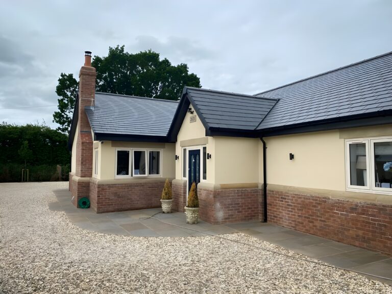 Wisteria Cottage 2b