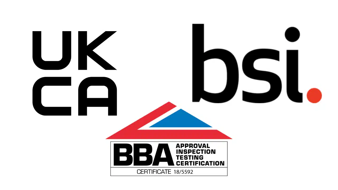 accreditations