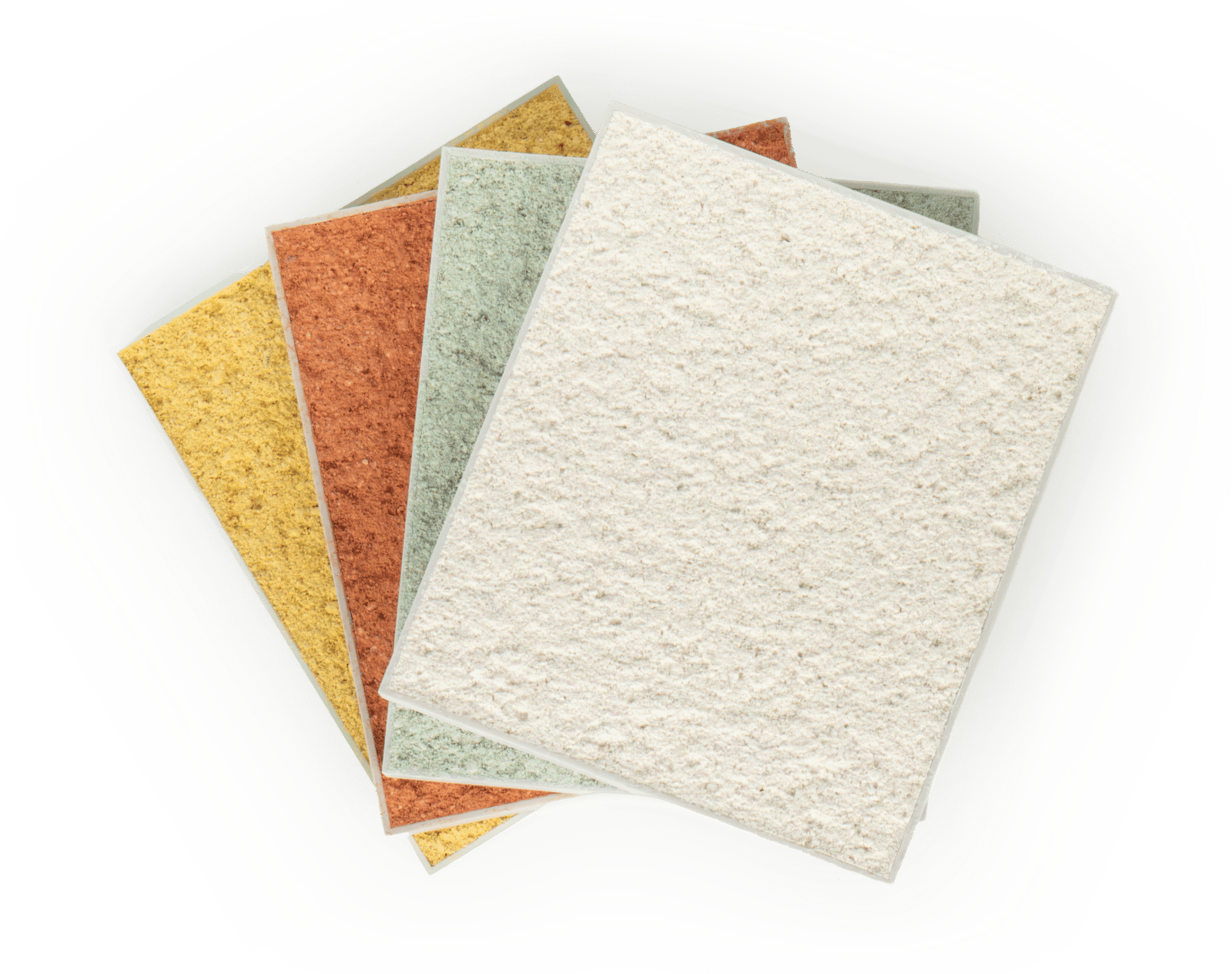 ecorend samples