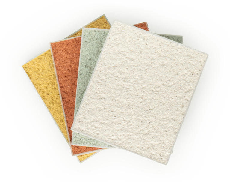ecorend samples