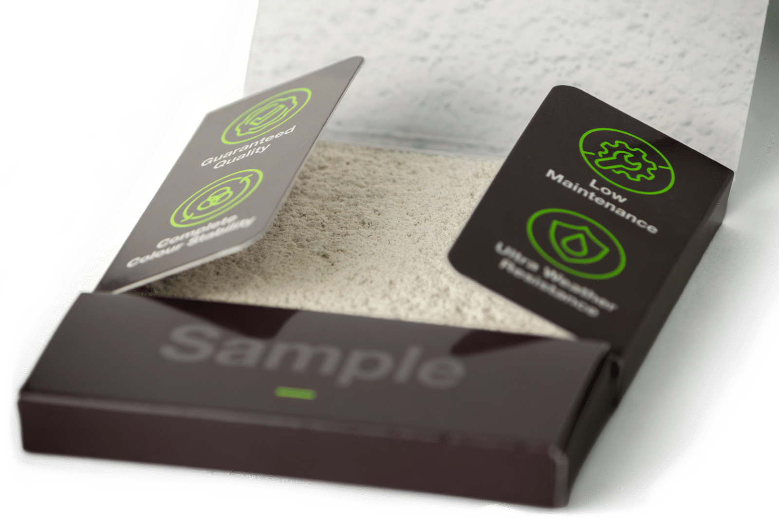 ecorend sample