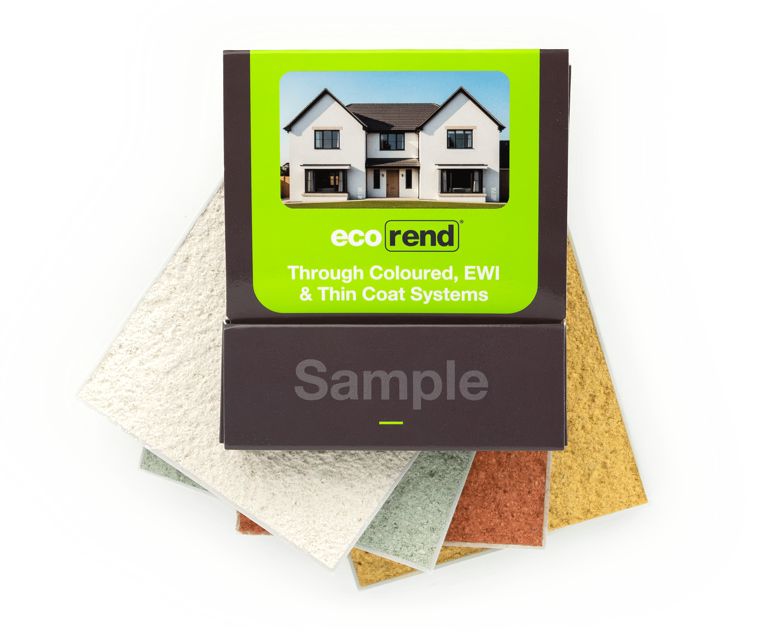 ecorend sample ecorend samples