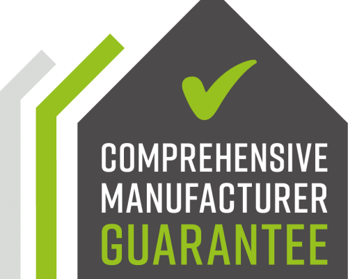 EWI Manufacturer Guarantee Logo