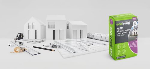 Tailored monocouche specifications