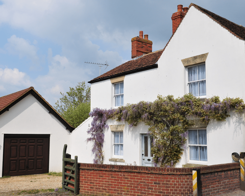 Improve Your Home with Ecorend – The Benefits of External Wall Insulation