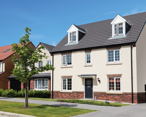 Looking for Home Insulation Solutions Why ecorend’s EWI System is the Perfect Choice