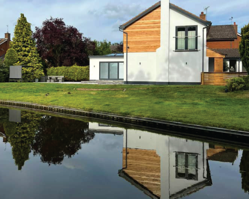 Future-Proofing the Construction Industry with Low Carbon Technology