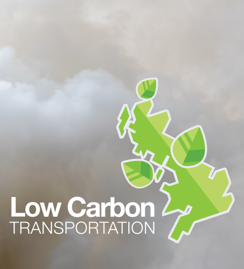 Reducing Emissions