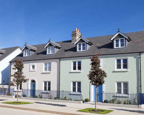 The Render Options in ecorend’s EWI System
