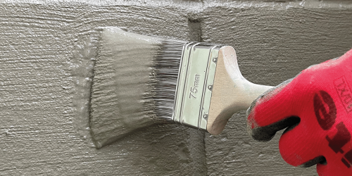 W2 Brush