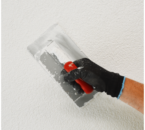 A render trowel