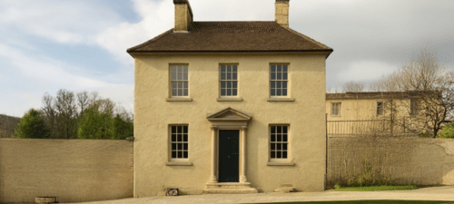 ecorend Common Applications for Lime Render