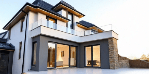 ecorend Why Choose Lime Render for Your Next Project