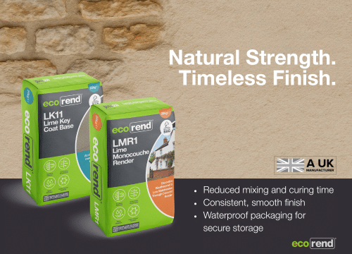 ecorend Why Contractors Prefer LMR1