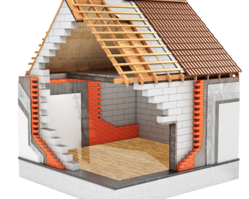 insulation
