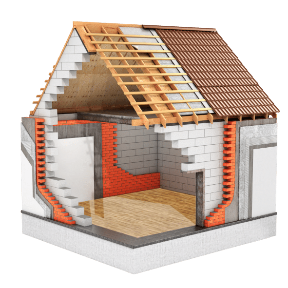 insulation