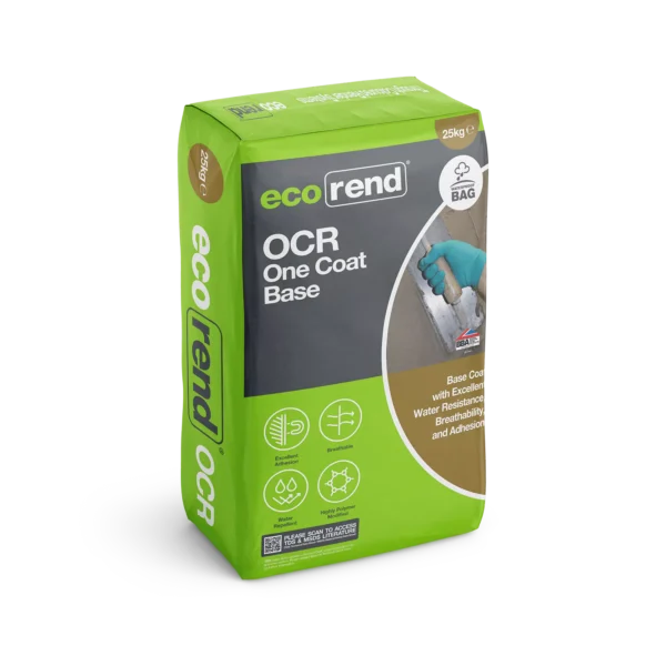 OCR - One Coat Base - ecorend