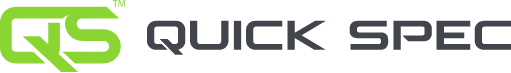 quickspec logo