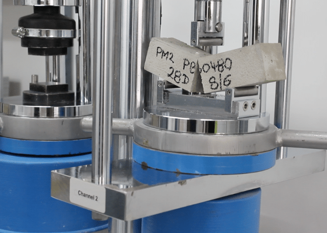 Laboratory machines
