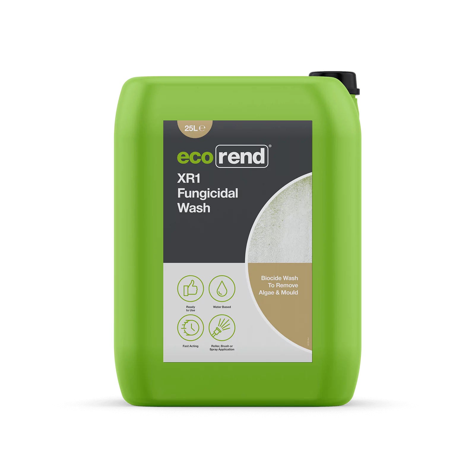 xr1 ecorend jerry can visual 65310ab3c9b26 Green jerry can for fungicidal wash
